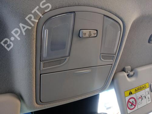 Used Interior roof light HYUNDAI KONA (OS, OSE, OSI) [2017-2023]  15688005