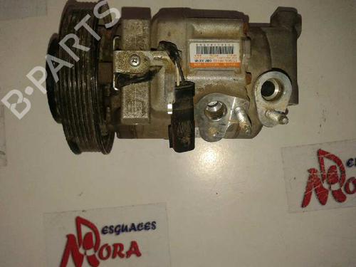 AC compressor DODGE AVENGER 2.0 | BP12640481M34 