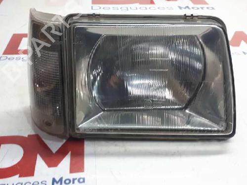 Lyskaster høyre SEAT MARBELLA (28A) 0.9 Cat (40 hp) 12839453