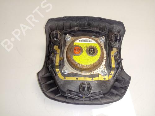 Airbag Kit TOYOTA HILUX VIII Pickup (_N1_)  | BP16690391C86 