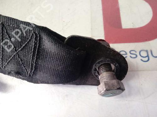 Front right seatbelt DAEWOO MATIZ (M100, M150) 0.8 | BP12836264I25 