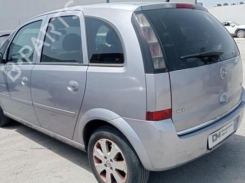 Left headlight OPEL MERIVA A MPV (X03)  | BP26958140C28 