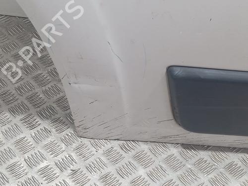 Left front door PEUGEOT BOXER Van 2.0 BlueHDi 110 | BP27882321C2 