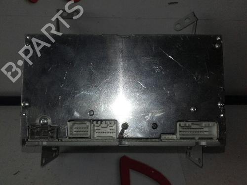 Radio NISSAN X-TRAIL II (T31)  | BP18466604E6 