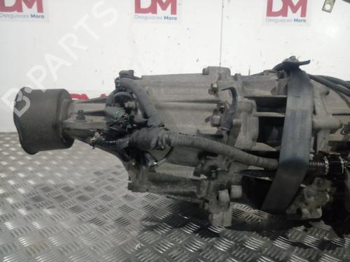 Transfer box NISSAN ELGRAND (E50)  | BP17670630M36 