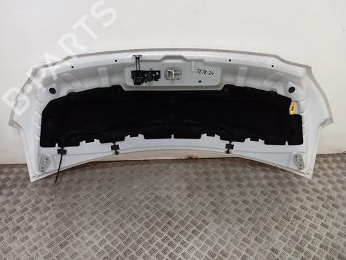 Hood NISSAN INTERSTAR Van (X62B) | BP32374942C1
