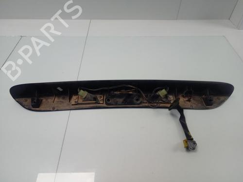 Tailgate handle CHRYSLER VOYAGER IV (RG, RS) 2.8 CRD | BP12907599C132 