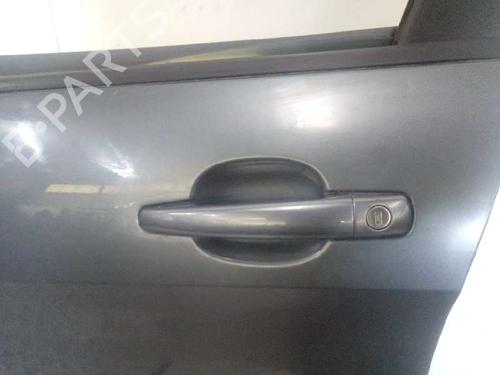 Used Front left exterior door handle PEUGEOT 308 I (4A_, 4C_) [2007-2016]  15231210