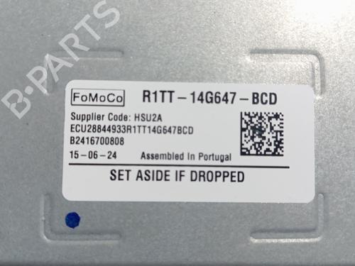 Electronic module FORD PUMA (J2K, CF7) 1.0 EcoBoost mHEV | BP36911324M83  - Image 5
