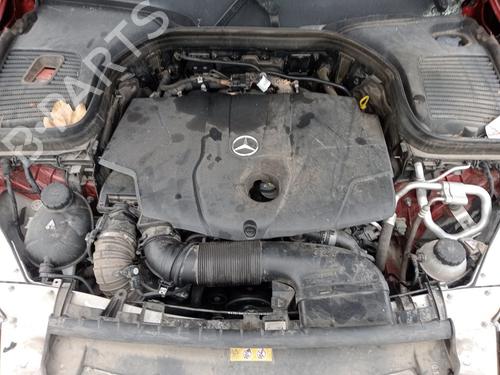 Radio MERCEDES-BENZ GLC Coupe (C253) 250 d 4-matic (253.309) | BP30940316E6