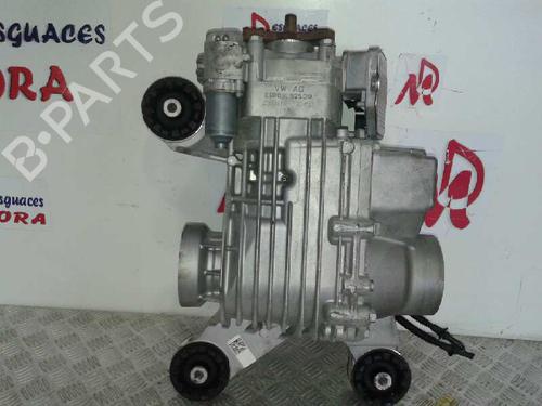 Rear differential AUDI Q3 (8UB, 8UG) 2.0 TFSI quattro | BP29400639M24 
