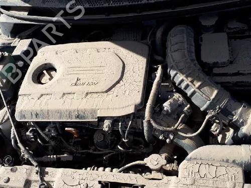 Felg KIA CEED (CD)  | BP12936455C45 