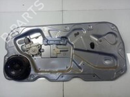 Front left exterior door handle FIAT DOBLO Cargo (263_)  | BP20649533C128 