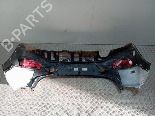 Rear bumper KIA STONIC (YB) | BP30913851C8