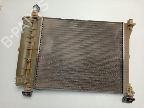 Water radiator FIAT 500 (312_) 1.2 (312AXA1A) | BP16785459M31