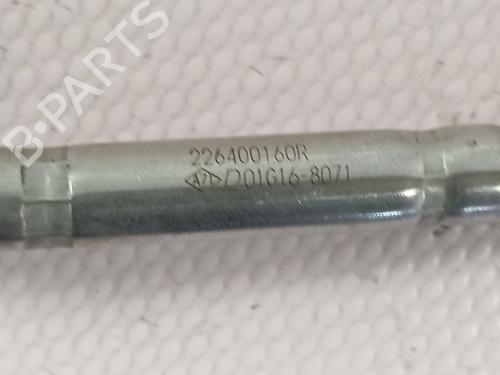 Electronic sensor RENAULT CLIO V (B7_) | BP32205400M84