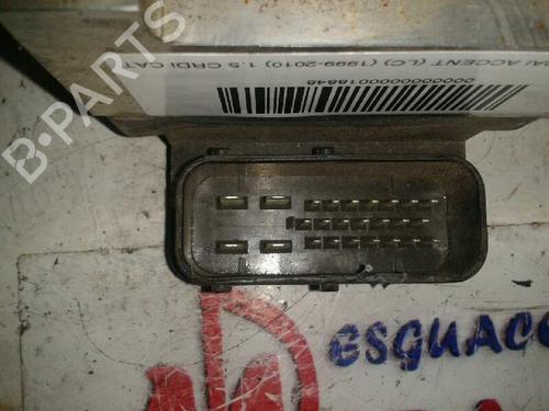ABS pump HYUNDAI ACCENT II (LC) 1.5 CRDi | BP12636074M43 