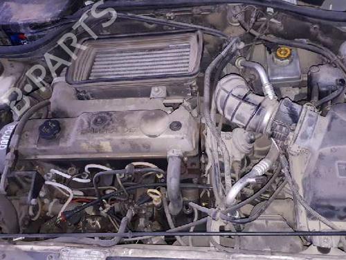 Steering pump FORD ESCORT V (AAL, ABL)  | BP12839415M99 
