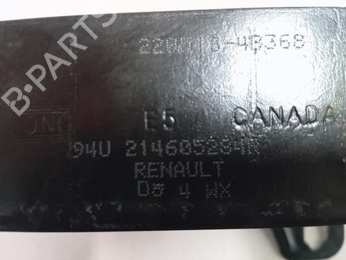 Oliekøler RENAULT AUSTRAL  | BP22699716M33 