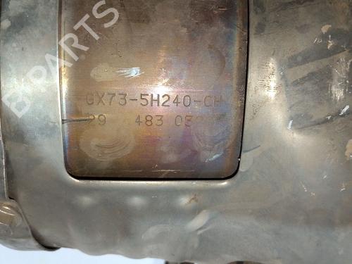 Catalyst JAGUAR XE (X760) | BP37075410M10 - Image 5