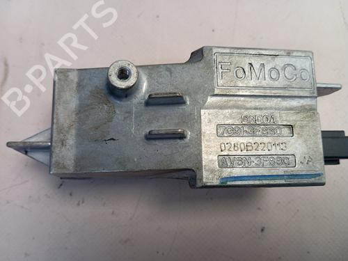 Módulo eletrónico FORD C-MAX II (DXA/CB7, DXA/CEU) [2010-2019]  31632693