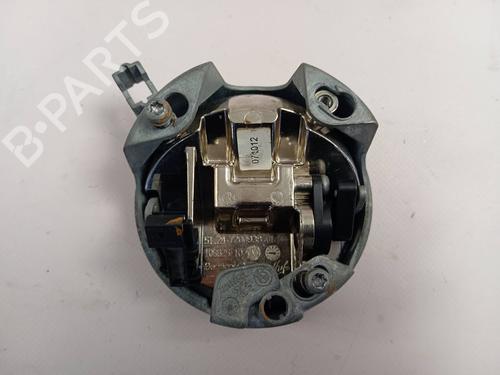 Tailgate handle BMW 1 (E87) 118 d | BP22409838C132 