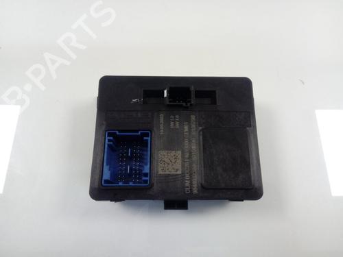 Electronic module PEUGEOT 208 II (UB_, UP_, UW_, UJ_)  | BP17511108M83 