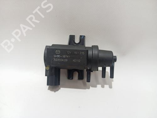 Used Electronic sensor MAZDA CX-5 (KE, GH) [2011-2017]  29299955