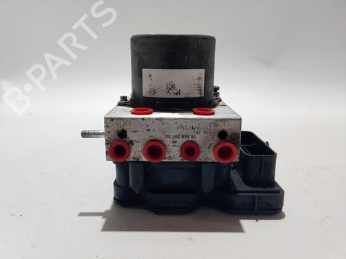Used ABS pump PEUGEOT PARTNER Box Body/MPV [2008-2025]  29159542