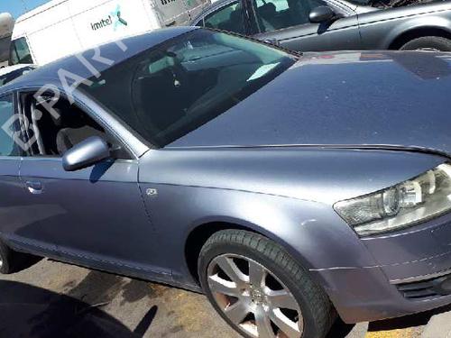 Fensterheber links hinten AUDI A6 C6 (4F2) 2.7 TDI quattro | BP19095471C24 