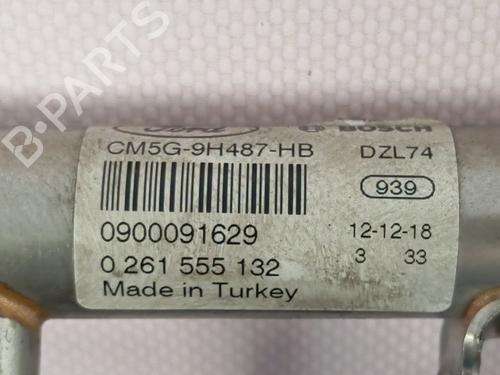 Injection rail FORD FOCUS III  | BP29456747M98 