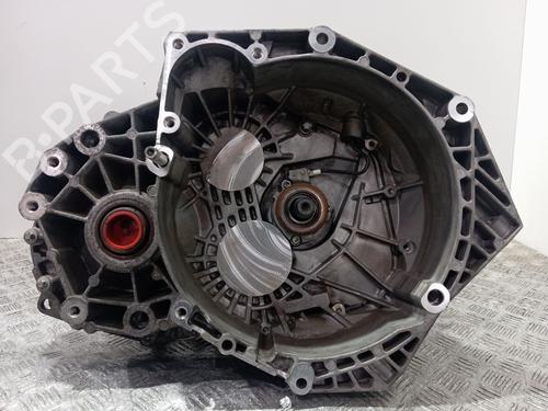 Used Gearbox Gearbox OPEL INSIGNIA A Sports Tourer (G09) 2.0 CDTI (35) (160 hp) 31831893 31831893