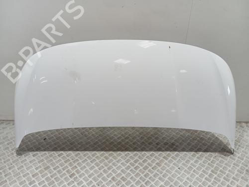 Capot FIAT DOBLO Box Body/MPV (510_, 511_) BlueHDi 100 (102 hp) 31987785