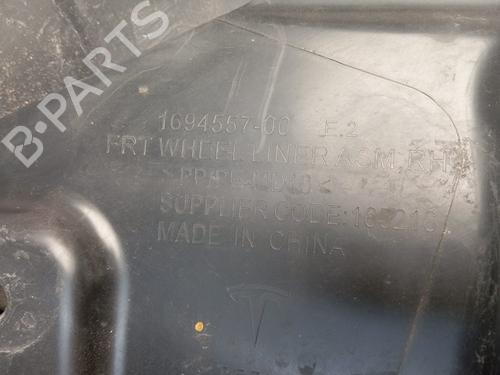 Wheel arch TESLA MODEL 3 (5YJ3)  | BP29548475C56 