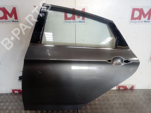 Left rear door HYUNDAI i40 I (VF) 1.7 CRDi | BP12669035C4