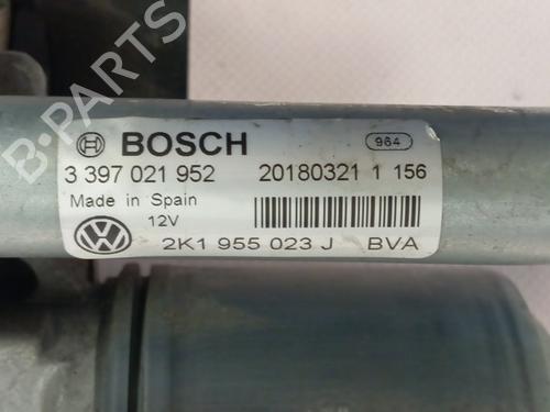 Viskermotor vindrute VW CADDY IV MPV (SAB, SAJ) | BP30914266M29