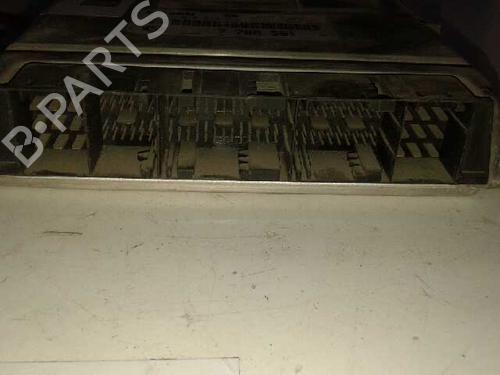 Engine control unit (ECU) BMW 5 (E39) 530 d | BP12639307M57 