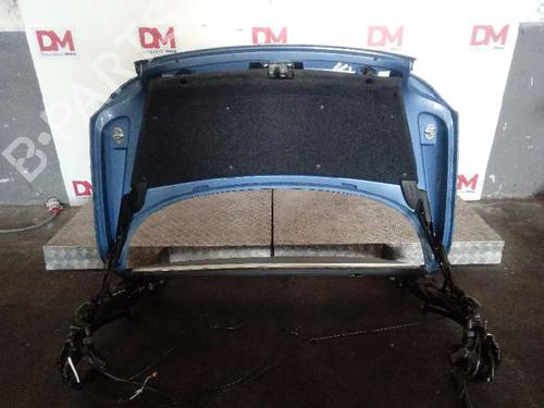 Tailgate VW EOS (1F7, 1F8) 1.6 FSI | BP12662920C6 