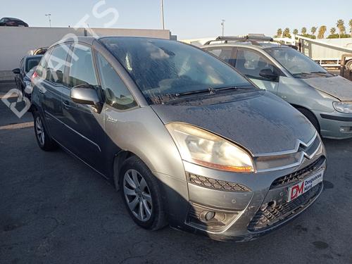 Brugte CITROËN C4 Picasso I MPV (UD_)  1.6 HDi  4942726