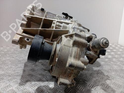 Transfer box FORD RANGER III (2N, 2G, 2P)  | BP22443047M36 