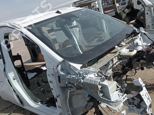 ABS pump RENAULT KANGOO III MPV | BP25855865M43