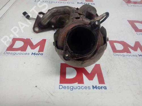 Catalyst KIA RIO III (UB)  | BP12664144M10 