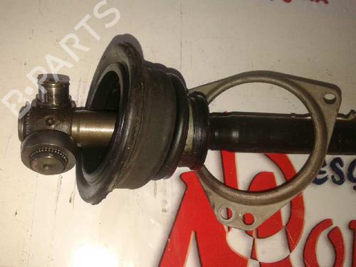 Left front driveshaft RENAULT ESPACE III (JE0_) 2.2 dCi (JE0K) | BP12676492M38 