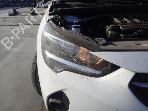 Used Right headlight Right headlight 39514519 39514519