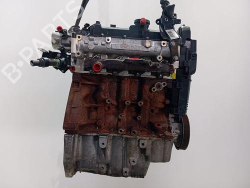 Engine RENAULT CLIO IV (BH_)  | BP30373035M1 