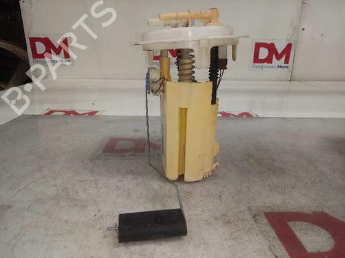 Used Fuel pump CITROËN C4 I (LC_) [2004-2014]  12635217