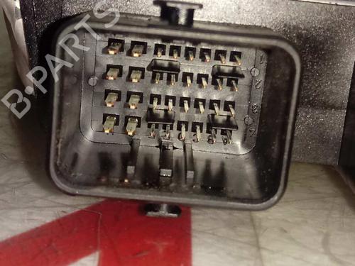 Engine control unit (ECU) CITROËN C5 I (DC_)  | BP12657221M57 
