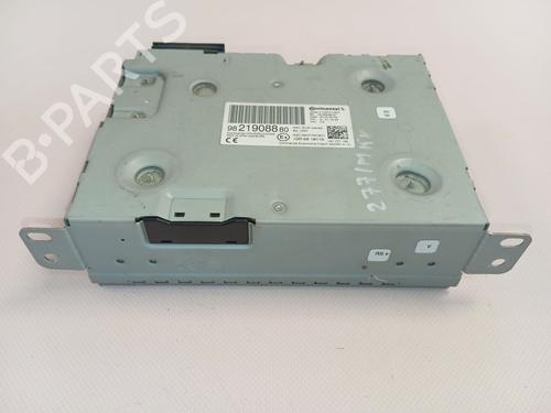 Used Electronic module Electronic module PEUGEOT 308 II (LB_, LP_, LW_, LH_, L3_) 1.5 BlueHDi 130 (131 hp) 35931798 35931798