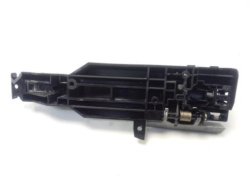 Rear left exterior door handle NISSAN QASHQAI II (J11, J11_) 1.5 dCi | BP13651110C130 