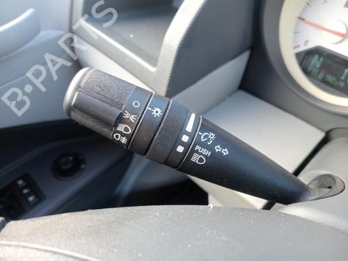 Rear parcel shelf DODGE CALIBER  | BP26976623C85 